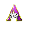 emerald dream ace symbol