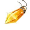 emerald dream crystal symbol