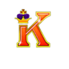 emerald dream king symbol