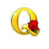 emerald dream queen symbol