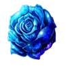 emerald dream rose symbol