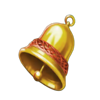 emerald frenzy bell symbol