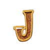 emerald frenzy j symbol