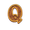 emerald frenzy q symbol
