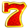 emerald glory 7s 7 symbol