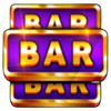 emerald glory 7s bar symbol