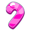 emotional damage candy stick symbol