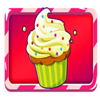 emotional damage cupcake symbol