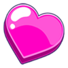 emotional damage heart symbol