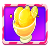 emotional damage icecream symbol