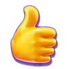 emotiwins like symbol