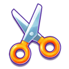 emotiwins scissors symbol