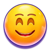 emotiwins smile symbol