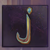emperor of india j symbol