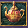 emperor of india lamp symbol