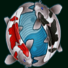 emperor of the sea koi symbol