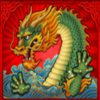 emperor of the sea monster symbol