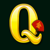 emperor of the sea q symbol