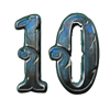 emperors champion symbol 8
