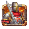 emperors champion symbol special