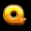 emperors diamonds q symbol