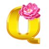 empress dowager cixi q symbol