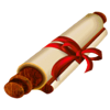 empress dowager cixi scroll symbol