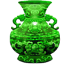 empress dowager cixi vase symbol