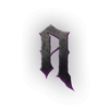 empress of the shadows a symbol