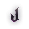 empress of the shadows j symbol