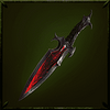 empress of the shadows knife symbol