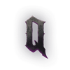 empress of the shadows q symbol