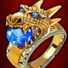 empress regnant ring symbol