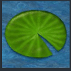 enchanted prince water lily symbol