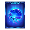 enchanted waters blue symbol