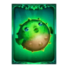 enchanted waters green symbol