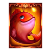 enchanted waters red symbol