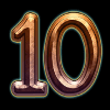enchanted waysfecta 10 symbol