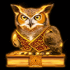 enchanted waysfecta owl symbol