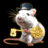 enchanted waysfecta rat symbol