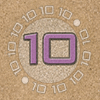 endless summer 10 symbol