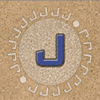 endless summer j symbol