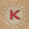 endless summer k symbol
