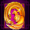 endless treasure megaways pheonix symbol