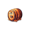 endorphina lord of the seas barrel symbol