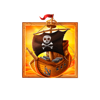 endorphina lord of the seas ship symbol