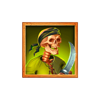 endorphina lord of the seas skeleton symbol
