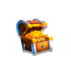 endorphina lord of the seas treasure symbol
