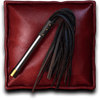 endorphina taboo flogger symbol