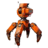 energy awakening claw symbol